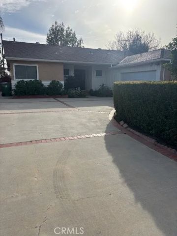 16250 San Jose Street, Granada Hills, CA 91344