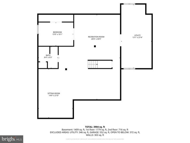 8 IVANHOE LN, Wrightsville, PA 17368