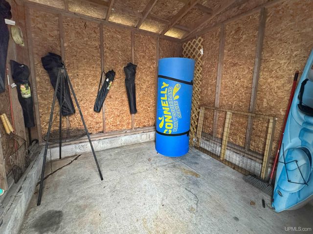 234 W Lake Emily Road, Iron River, MI 49935