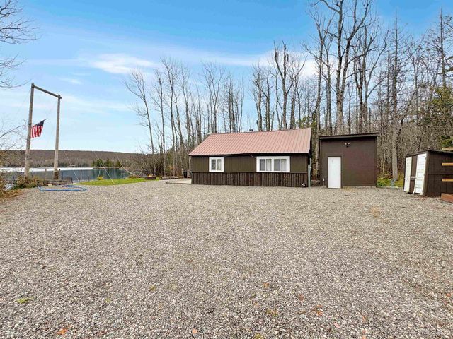 234 W Lake Emily Road, Iron River, MI 49935