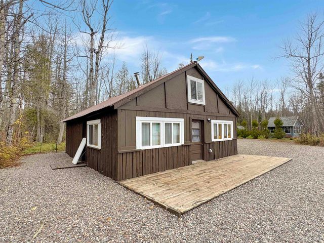 234 W Lake Emily Road, Iron River, MI 49935