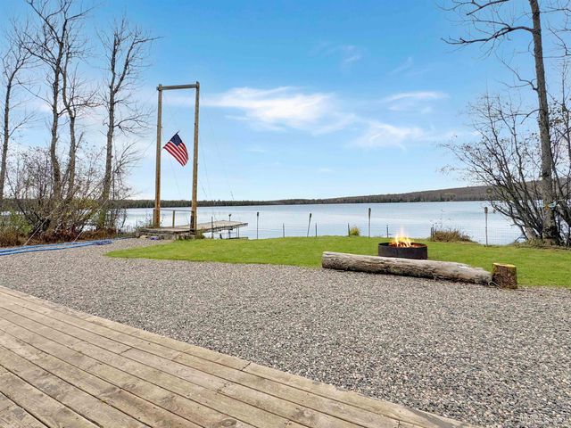 234 W Lake Emily Road, Iron River, MI 49935