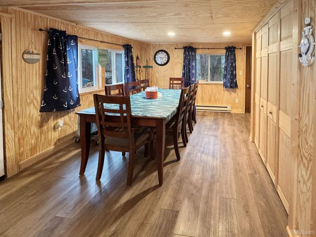 234 W Lake Emily Road, Iron River, MI 49935