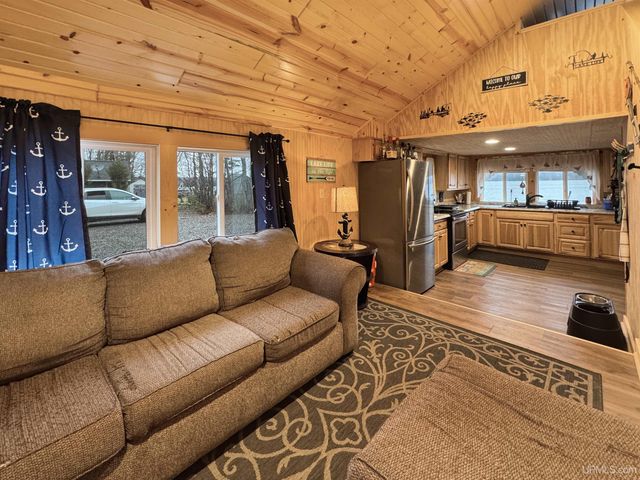 234 W Lake Emily Road, Iron River, MI 49935