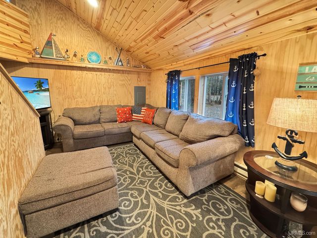 234 W Lake Emily Road, Iron River, MI 49935