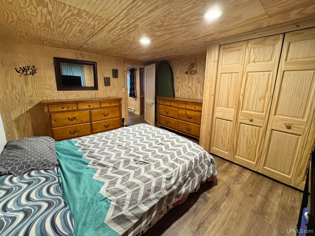 234 W Lake Emily Road, Iron River, MI 49935