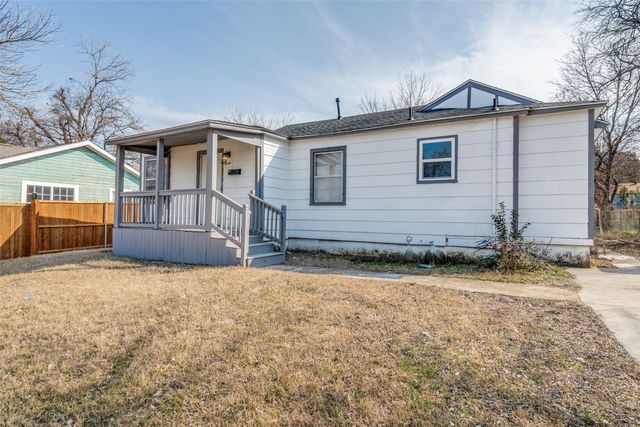 3455 Kellogg Avenue, Dallas, TX 75216