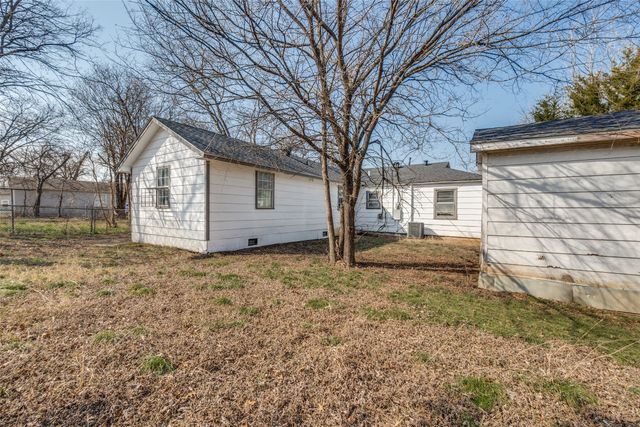3455 Kellogg Avenue, Dallas, TX 75216