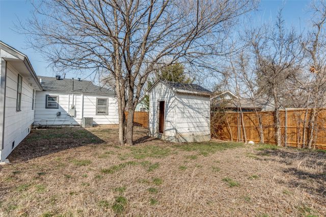 3455 Kellogg Avenue, Dallas, TX 75216
