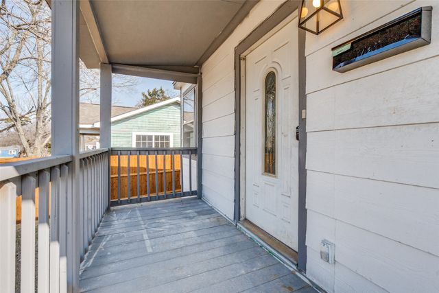 3455 Kellogg Avenue, Dallas, TX 75216