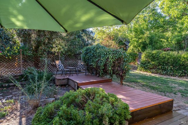 1240 Helen Ave, Ukiah, CA 95482