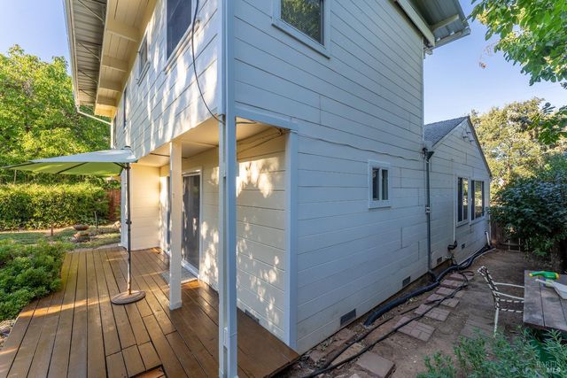 1240 Helen Ave, Ukiah, CA 95482