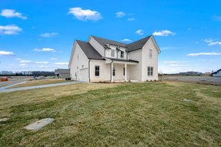 5517 Sinclair St, Murfreesboro, TN 37127