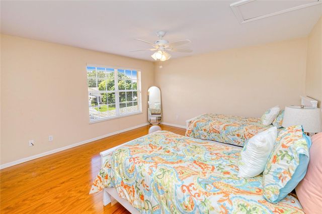 19977 LAKE VISTA CIRCLE 17D, Lehigh Acres, FL 33936