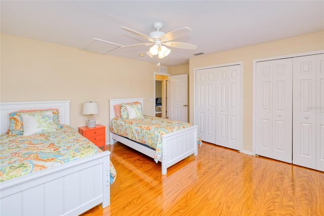 19977 LAKE VISTA CIRCLE 17D, Lehigh Acres, FL 33936