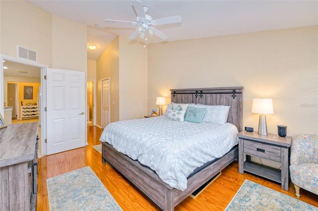 19977 LAKE VISTA CIRCLE 17D, Lehigh Acres, FL 33936