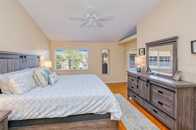 19977 LAKE VISTA CIRCLE 17D, Lehigh Acres, FL 33936