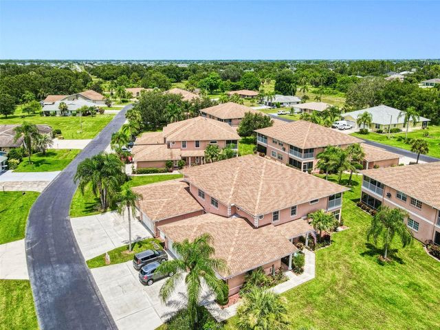 19977 LAKE VISTA CIRCLE 17D, Lehigh Acres, FL 33936