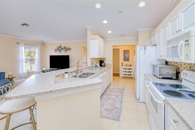 19977 LAKE VISTA CIRCLE 17D, Lehigh Acres, FL 33936