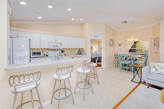 19977 LAKE VISTA CIRCLE 17D, Lehigh Acres, FL 33936