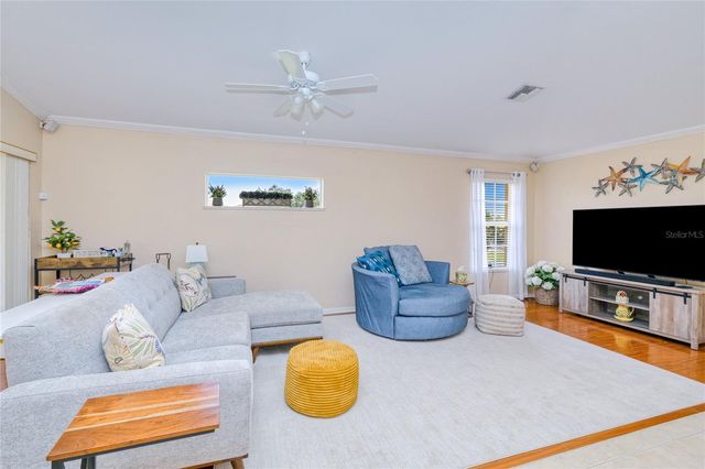 19977 LAKE VISTA CIRCLE 17D, Lehigh Acres, FL 33936