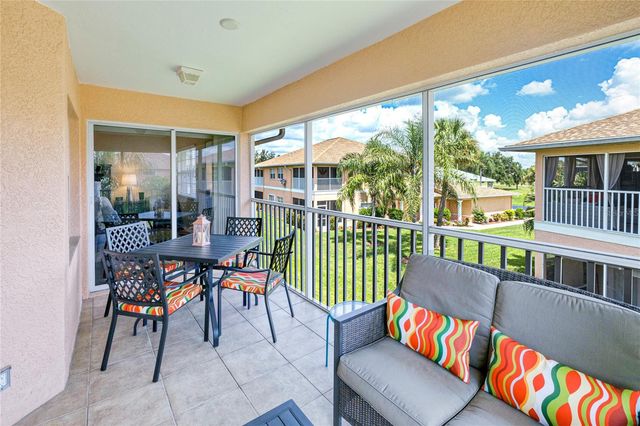 19977 LAKE VISTA CIRCLE 17D, Lehigh Acres, FL 33936
