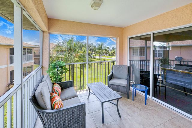 19977 LAKE VISTA CIRCLE 17D, Lehigh Acres, FL 33936