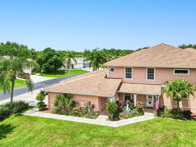 19977 LAKE VISTA CIRCLE 17D, Lehigh Acres, FL 33936
