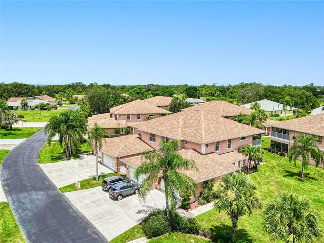 19977 LAKE VISTA CIRCLE 17D, Lehigh Acres, FL 33936