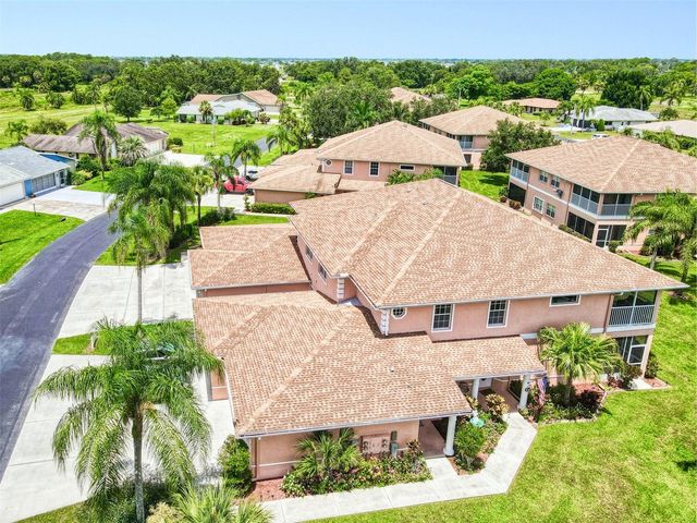 19977 LAKE VISTA CIRCLE 17D, Lehigh Acres, FL 33936