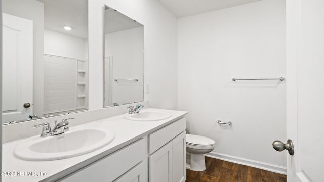 5441 HOLLOW BIRCH Drive, Jacksonville, FL 32219