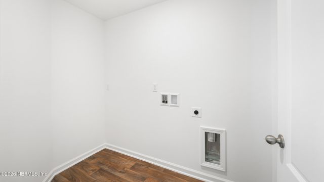 5441 HOLLOW BIRCH Drive, Jacksonville, FL 32219