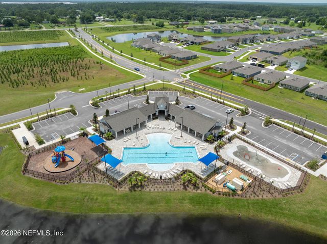 5441 HOLLOW BIRCH Drive, Jacksonville, FL 32219