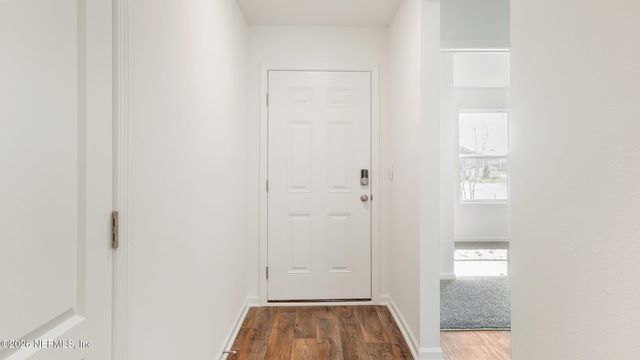 5441 HOLLOW BIRCH Drive, Jacksonville, FL 32219