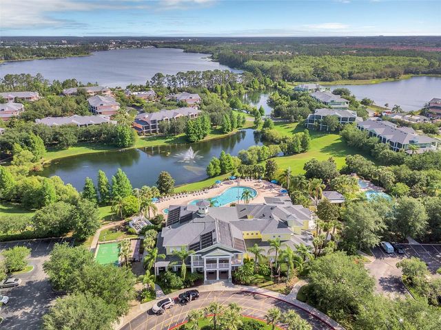 313 LUCAYA LOOP, Davenport, FL 33897