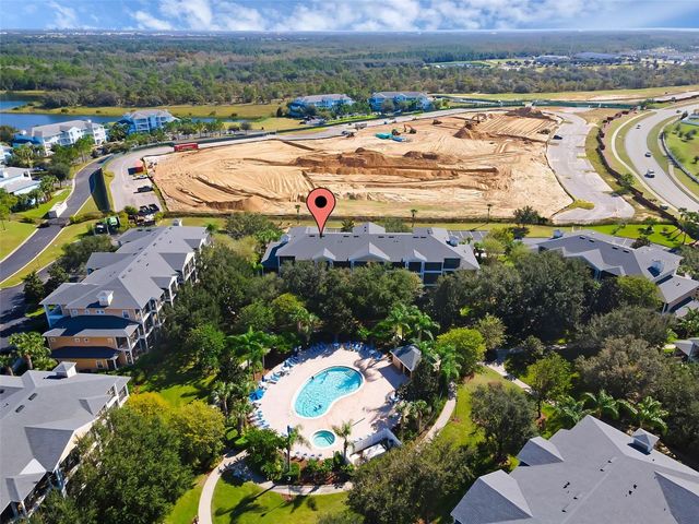 313 LUCAYA LOOP, Davenport, FL 33897