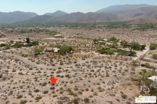 0 Mesa Trail, Palm Desert, CA 92260