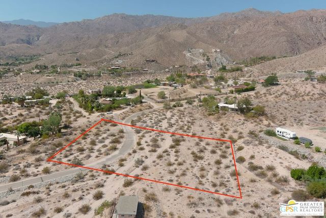 0 Mesa Trail, Palm Desert, CA 92260