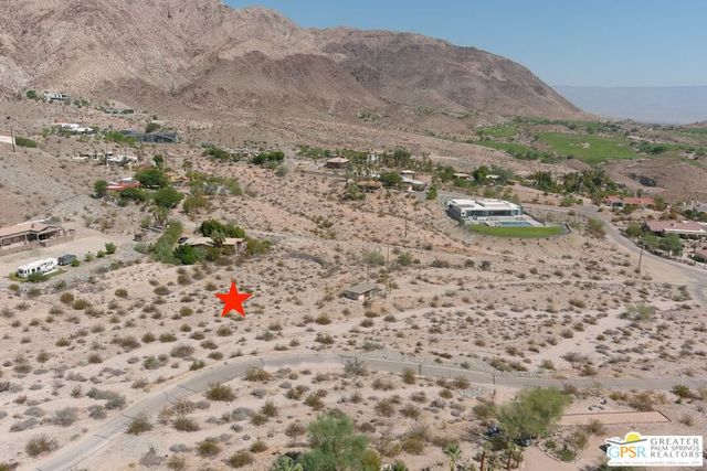 0 Mesa Trail, Palm Desert, CA 92260