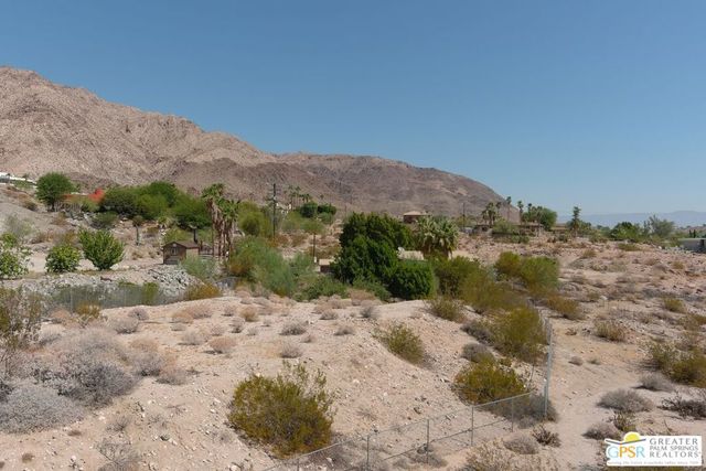 0 Mesa Trail, Palm Desert, CA 92260