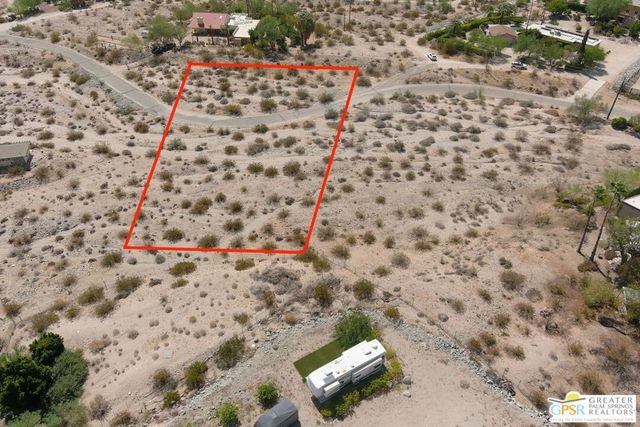0 Mesa Trail, Palm Desert, CA 92260