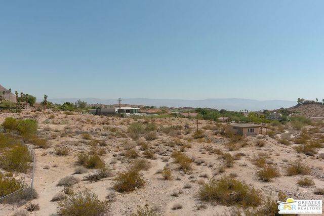 0 Mesa Trail, Palm Desert, CA 92260