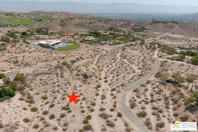 0 Mesa Trail, Palm Desert, CA 92260
