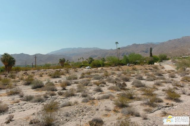 0 Mesa Trail, Palm Desert, CA 92260