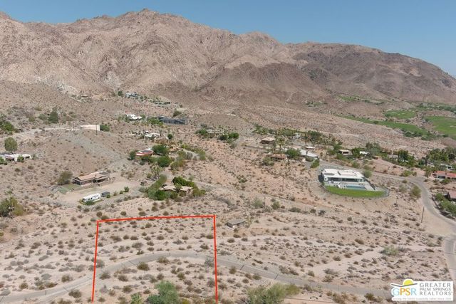 0 Mesa Trail, Palm Desert, CA 92260