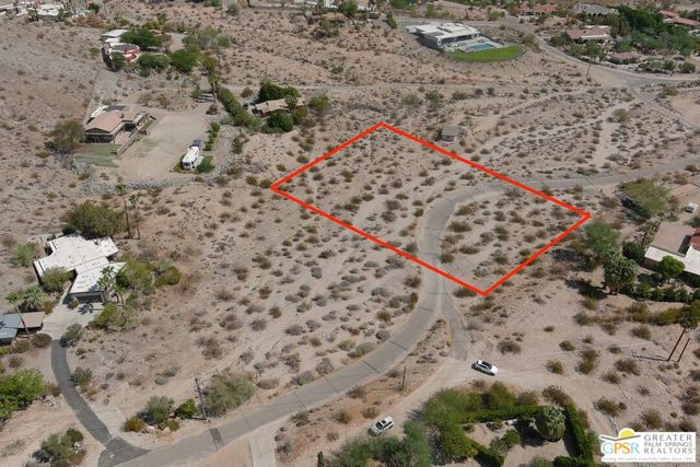 0 Mesa Trail, Palm Desert, CA 92260