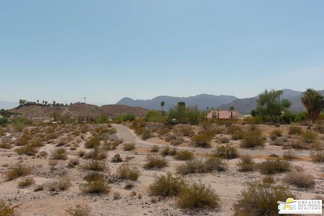 0 Mesa Trail, Palm Desert, CA 92260