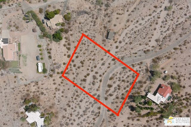 0 Mesa Trail, Palm Desert, CA 92260