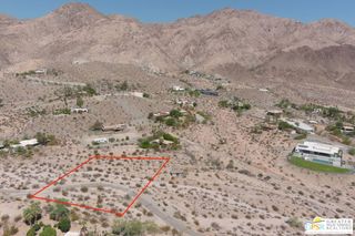 0 Mesa Trail, Palm Desert, CA 92260