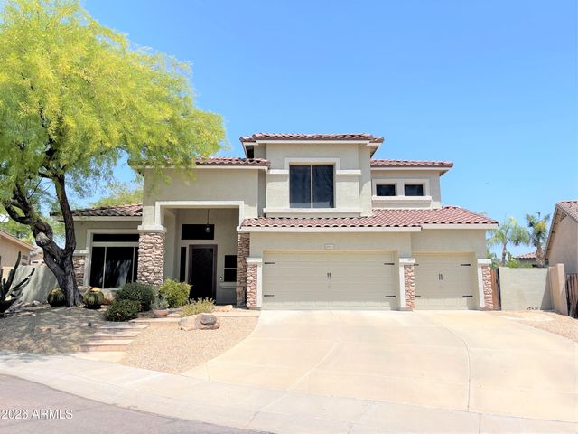 26623 N 44th Street, Cave Creek, AZ 85331